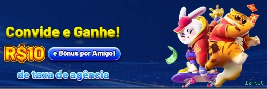 Siga a 12kbet no Facebook