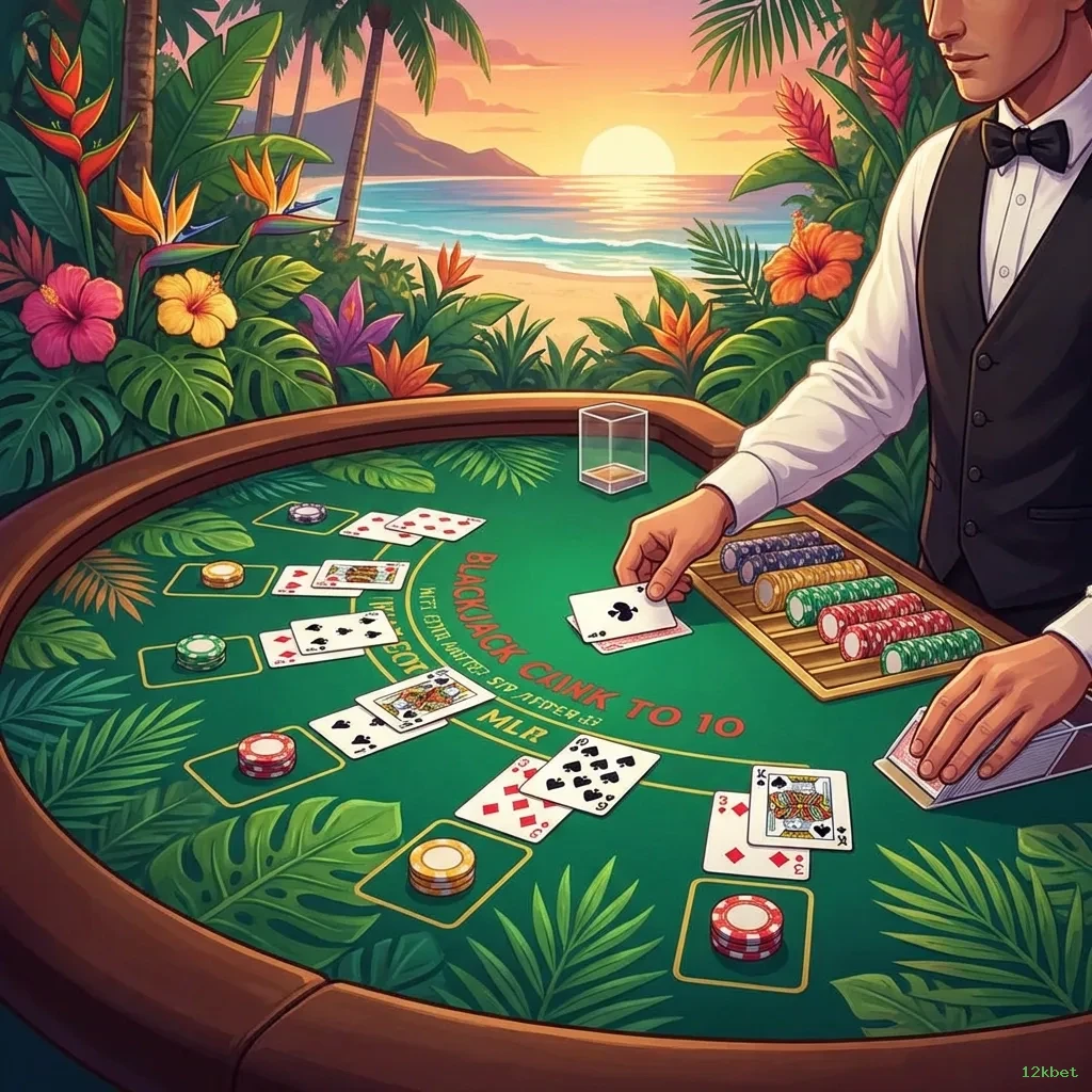 Cassino ao vivo com dealers reais da Evolution Gaming