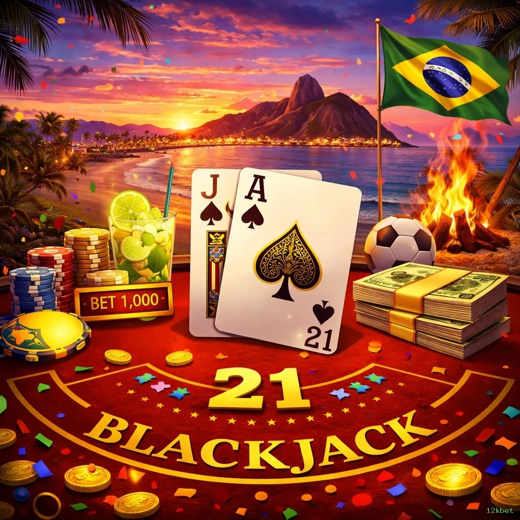 Instalação PC 12kbet